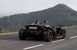 KTM X-Bow 10 Years 2018 года